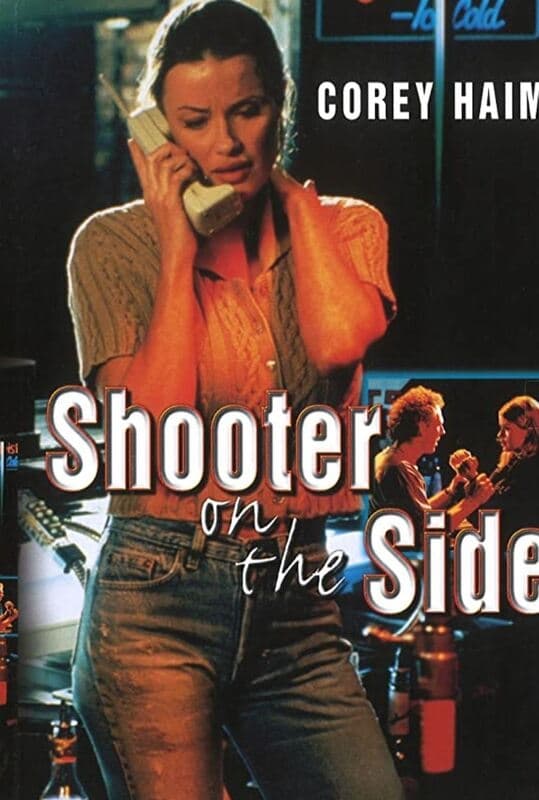 Shooter on the Side (1996)