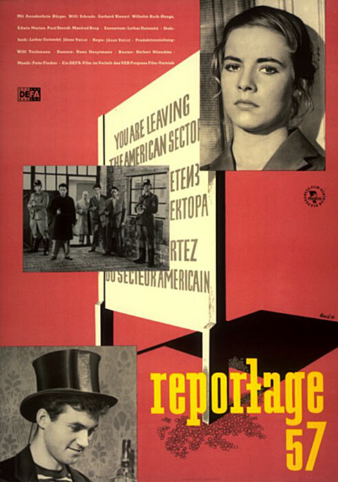 Репортаж 57 (1959)