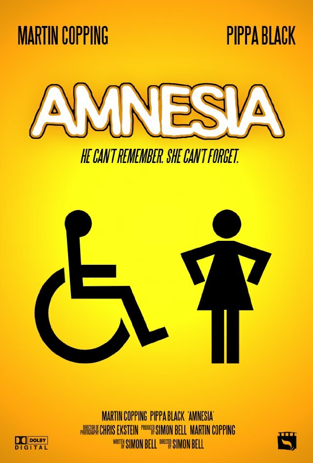 Amnesia (2013)