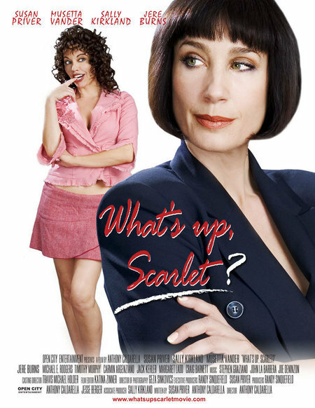 What's Up, Scarlet? (2005)