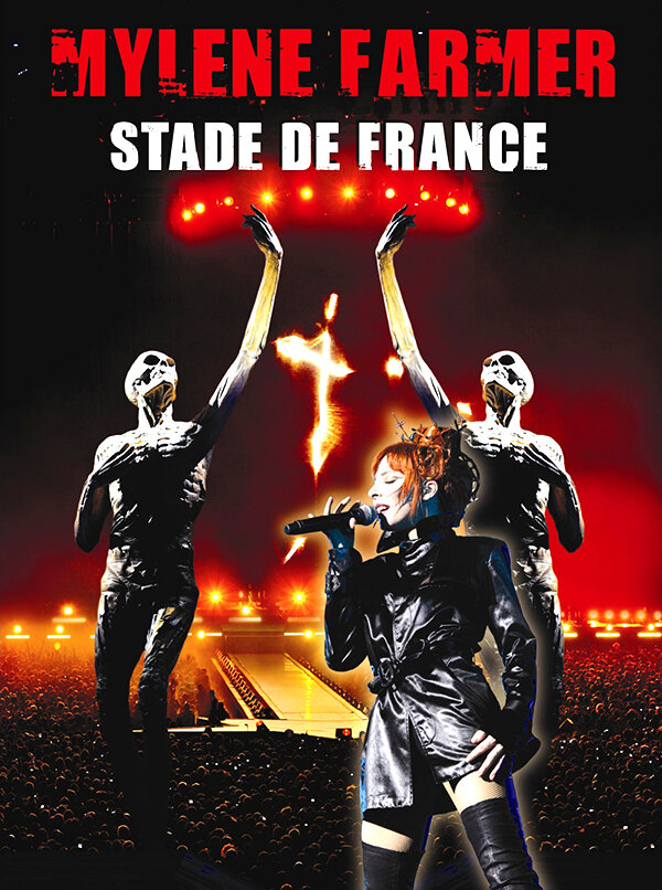 Mylène Farmer: Stade de France (2009)