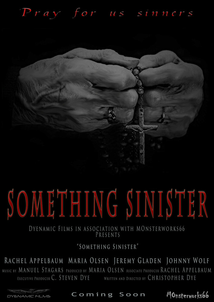 Something Sinister (2014)