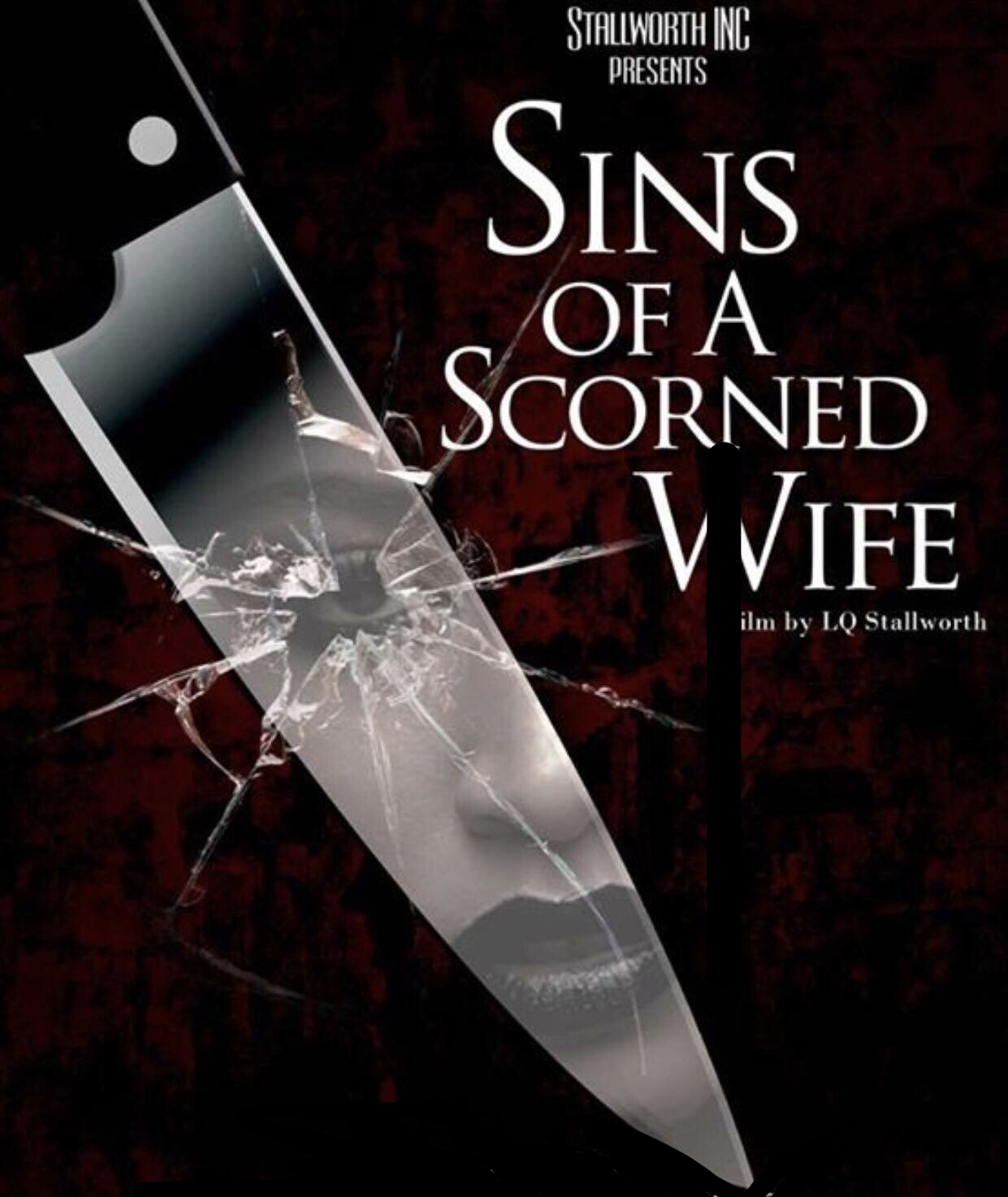 Sins of a Scorned Wife (2020)