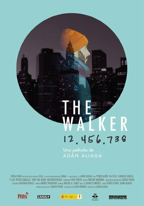 The Walker (2015)