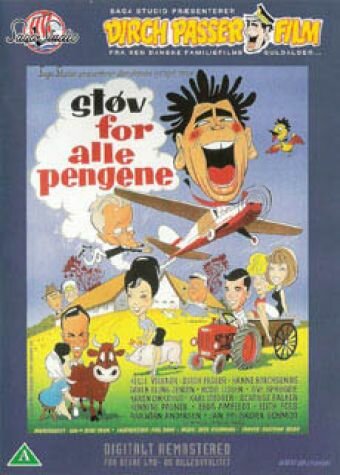 Støv for alle pengene (1963)