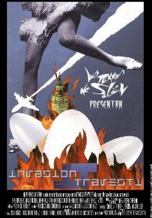 Вторжение трансвеститов (2000)