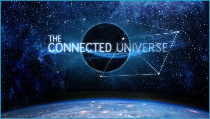 The Connected Universe (2016)