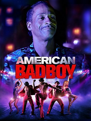 American Bad Boy (2015)