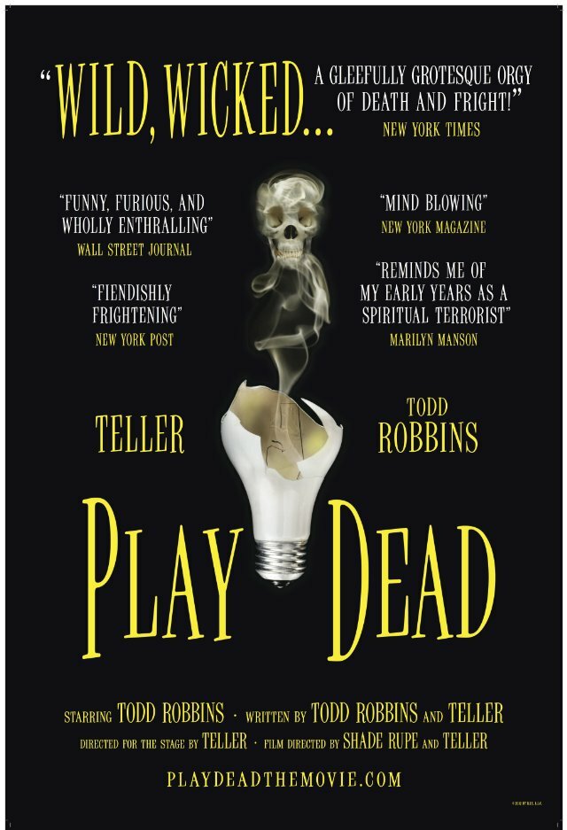 Play Dead (2012)