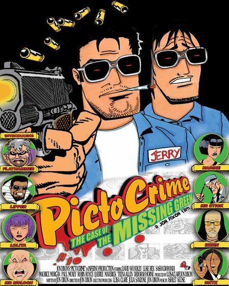 PictoCrime (2004)