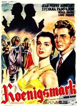 Королевская марка (1953)