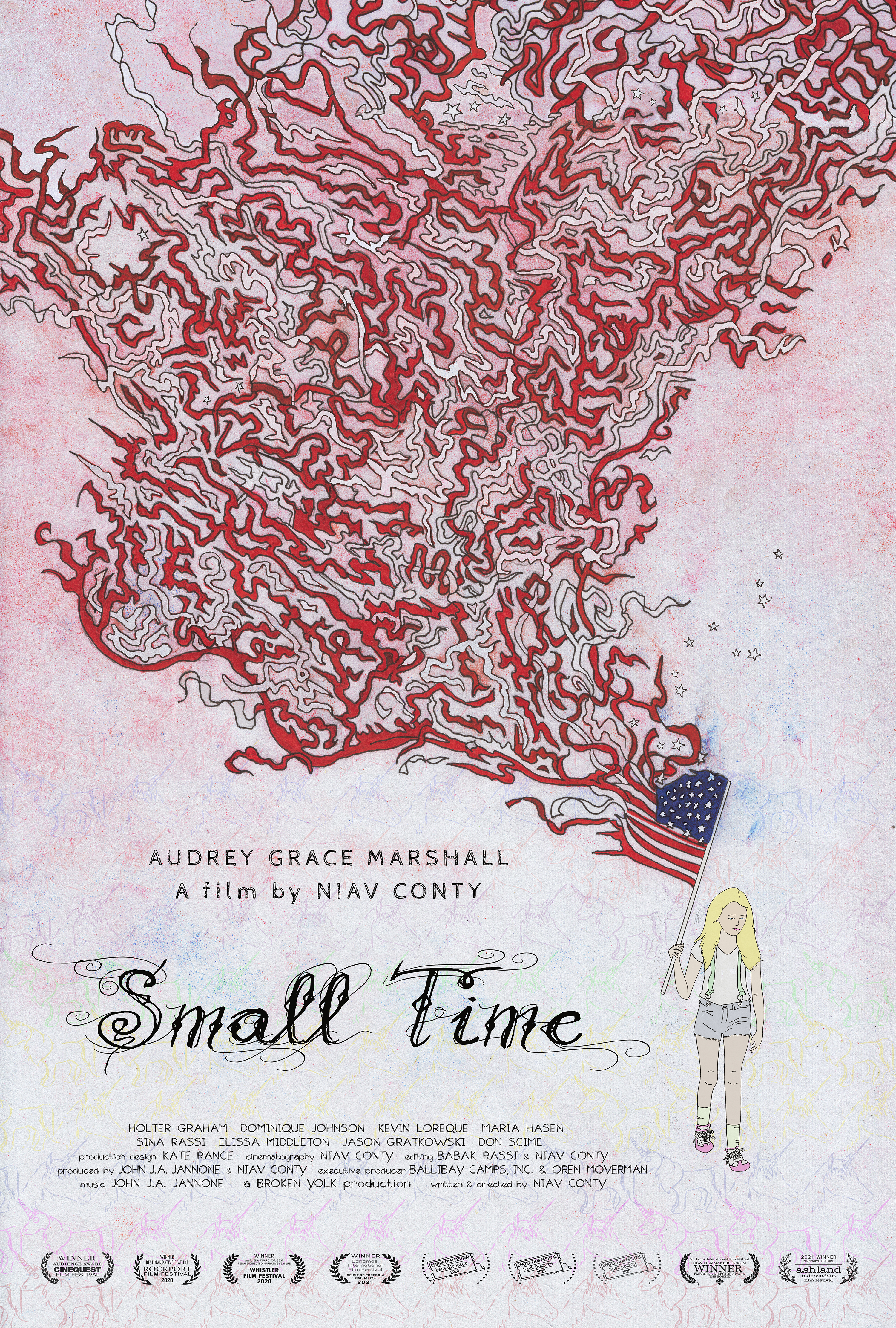 Small Time