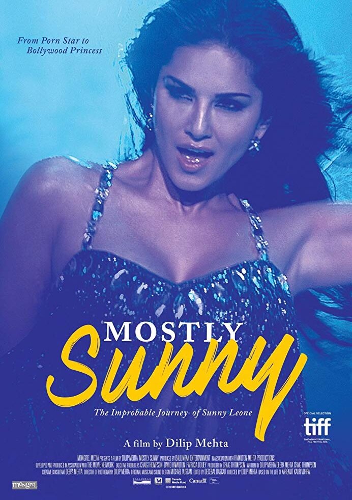 Mostly Sunny (2016)