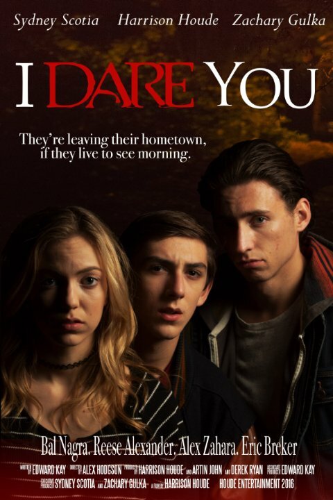 I Dare You (2016)