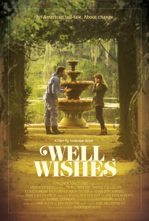 Well Wishes (2015)