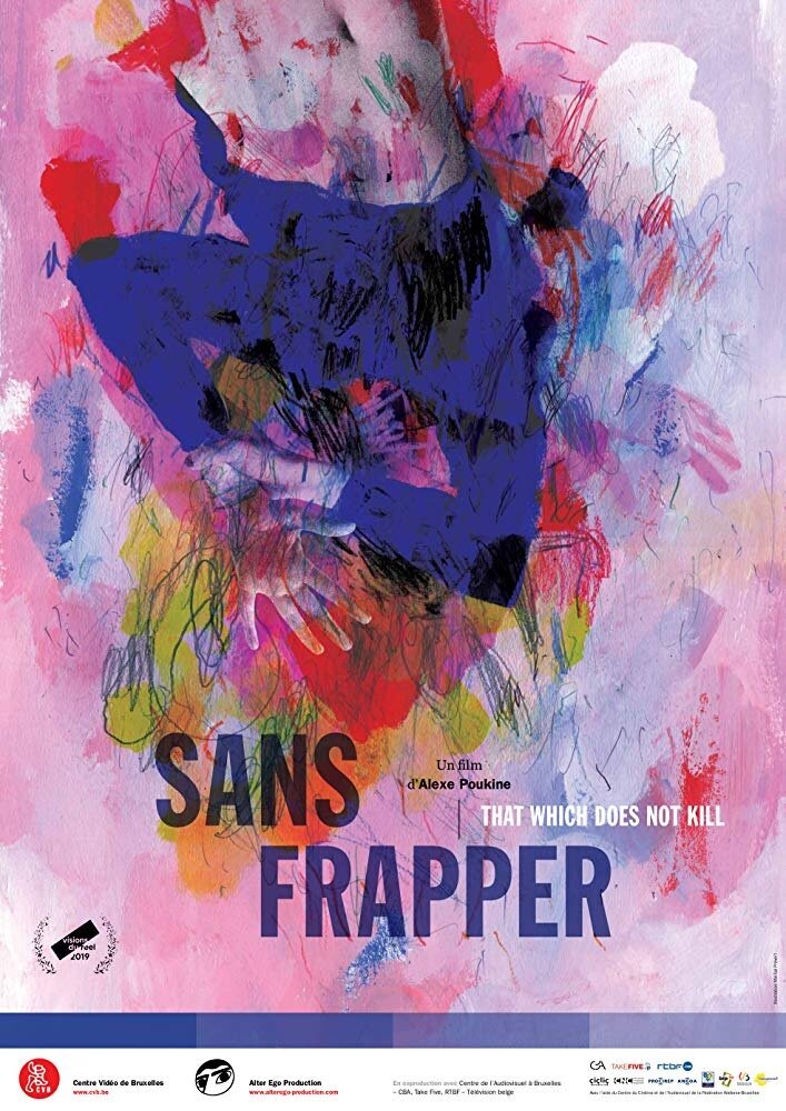 Sans frapper (2019)