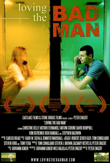 Loving the Bad Man (2010)