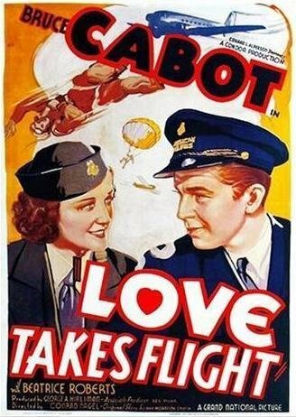 Love Takes Flight (1937)