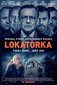 Lokatorka (2021)