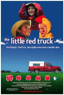 The Little Red Truck (2008)