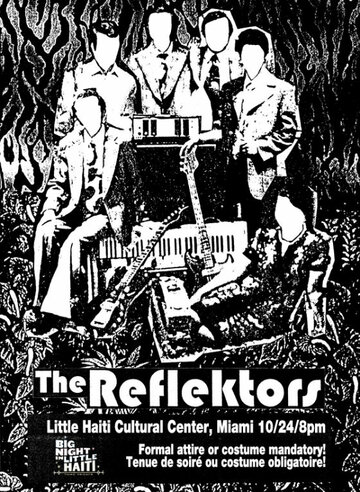 Arcade Fire: Reflektor (2013)