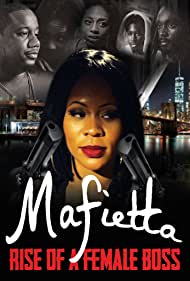 Mafietta: The Introduction (2022)