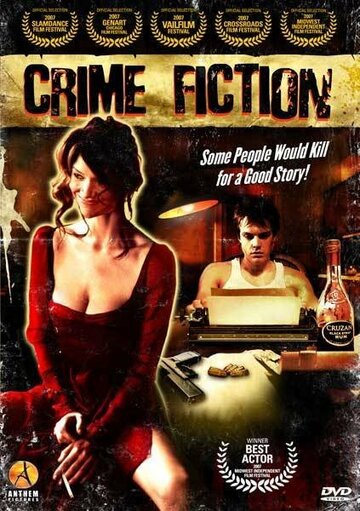 Crime Fiction (2007)