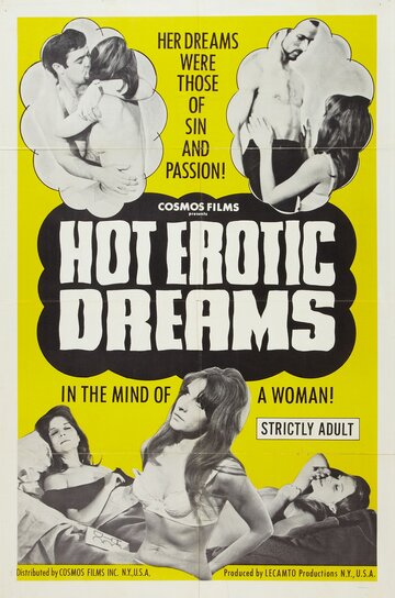 Hot Erotic Dreams (1968)