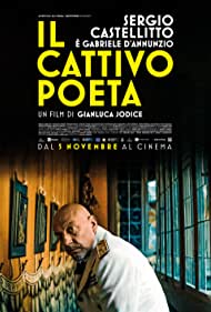 Il cattivo poeta (2020)