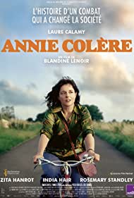 Annie colère (2022)