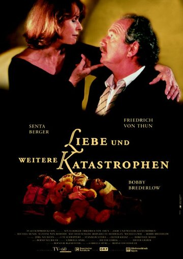 Liebe und weitere Katastrophen (1999)