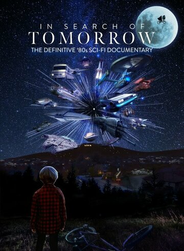 In Search of Tomorrow (2022)