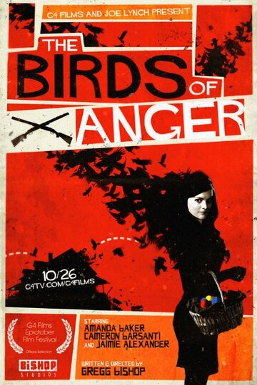 The Birds of Anger (2011)