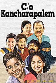 C/o Kancharapalem (2018)