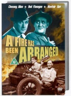 A Fire Has Been Arranged (1935)