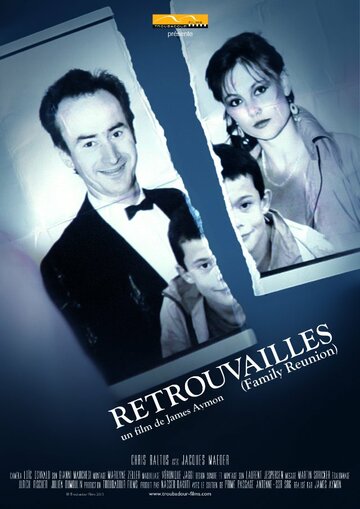 Retrouvailles (2013)