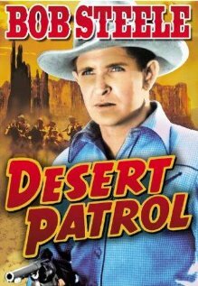 Desert Patrol (1938)