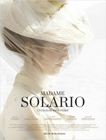 Madame Solario (2012)