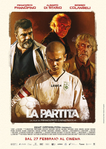 La partita (2019)