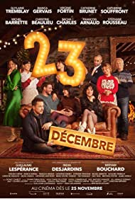 23 Décembre (2022)